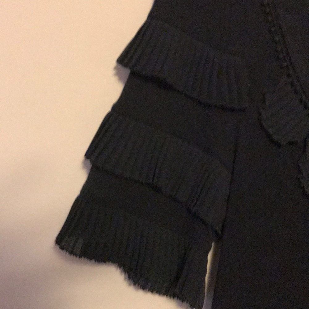 Juicy Couture Black dress. - Picture 4 of 5